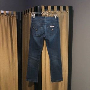 Hudson Jeans size 25